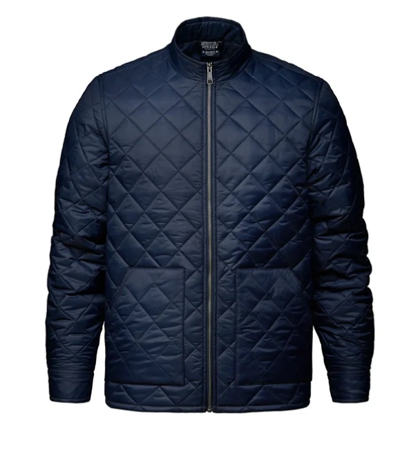 MANTEAU HARRISON
